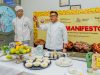 Graphic Era hosts workshop on mango-based culinary creations