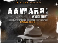 Documentary Aawargi screened at DLRC as tribute to Kamal Joshi