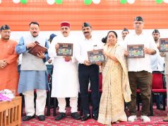 Modi Govt has taken numerous initiatives for Ex-Servicemen’s welfare: Ganesh Joshi