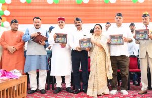Modi Govt has taken numerous initiatives for Ex-Servicemen’s welfare: Ganesh Joshi