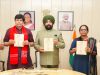 VC of Uttarakhand Sanskrit University calls on Gov