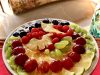 Tipsy Pudding & High Tables – Sweet Taste of Military Chivalry
