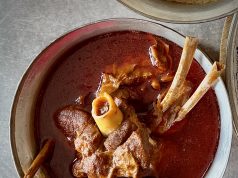 Mutton Roganjosh