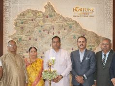 ITC Hotels unveils Lakeview Bhimtal