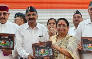 History of Kanvashram directly linked to identity of Bharat: Satpal Maharaj