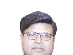 Kamal Kumar Lal awarded PhD Degree