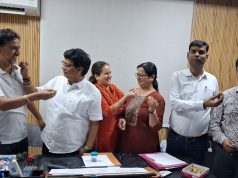 Major promotions take place in Uttarakhand State Cooperative Federation