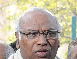 Kharge to address public rally in Haldwani on 8 Aug