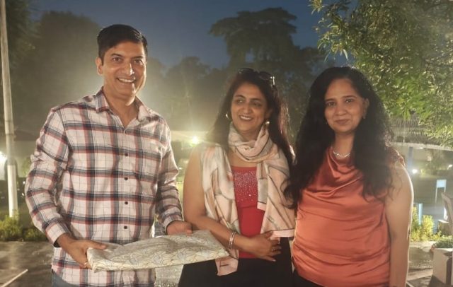 Mango Picnic