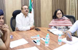Nagar Nigam prepares plan for overhaul of key traffic junctions in Doon