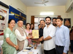 9 meritorious girl students awarded at ‘Navratna Honour Ceremony’