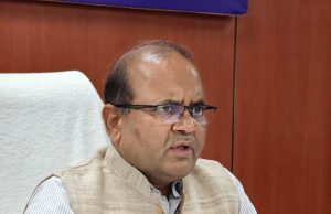 CM directs 24×7 alert mode, orders swift relief and restoration