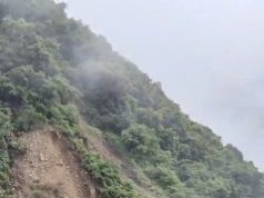 Rain scuttles ‘Backup Plan’ in Mussoorie; Kimadi Route Closed