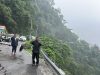 Doon Mussoorie Road closed till further orders