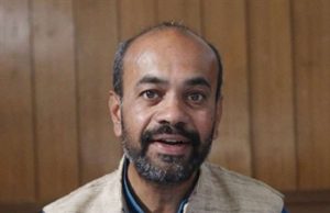 Jugran seeks transparent recruitment process for Badri-Kedar Temples
