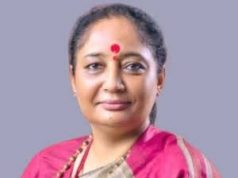 Work on Lalddhang–Chillarkhal Road to begin soon: Ritu Khanduri