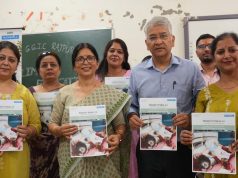 SDC Foundation & Ramboll launch Project PAHAL 2.0 to strengthen Climate Education