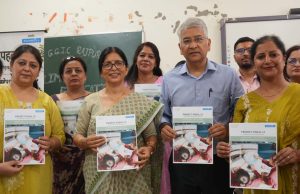 SDC Foundation & Ramboll launch Project PAHAL 2.0 to strengthen Climate Education