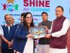 CM launches ‘Shine Avi Learning Inclusive Education Mission 2030’