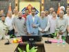 SNS delegation discusses development of Doon Valley with DM