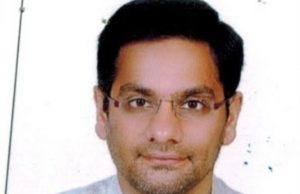 Saurabh Bahuguna hits back at Harish Rawat for remarks on Bahuguna family