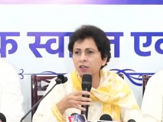 BJP fears Rahul Gandhi, creates hurdles with parallel shows: Kumari Selja