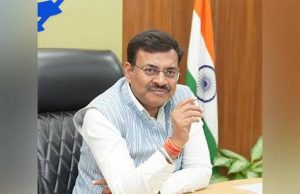 State Cybercrime Coordination Centre to be set up soon: Bardhan