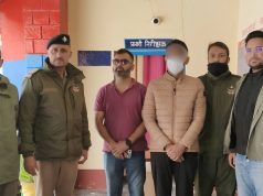Suspended BKTC official arrested from Doon in Badrinath donation theft case