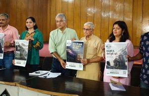 Uttarakhand Against Noise Pollution campaign launched