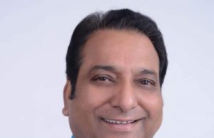 Vinod Chamoli questions ‘double standards’ of Cong on Badrinath theft case