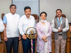 ‘Guru-Dakshata FIP’ concludes at Uttaranchal University