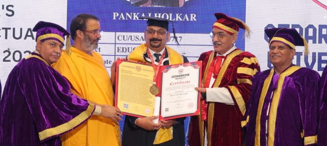 doctoraate