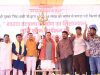 CM lays foundation stone for flood protection projects in Champawat