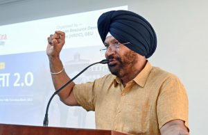 Graphic Era trains Teachers for Modern Education