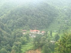 PWD swings into action following Minister’s directive; inspects Khetwala landslide zone