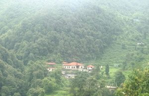 PWD swings into action following Minister’s directive; inspects Khetwala landslide zone