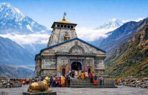 Char Dham Yatra suspended amid heavy rain & landslides, schools remain closed in 11 districts