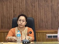 Smt Manjira Devi University takes major step for Education of Tribal Students