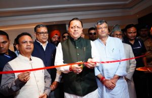 U’khand to intensify campaign against single use plastic: Dhami
