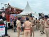 Murusgesan directs improvements in traffic management during Kanwar Yatra