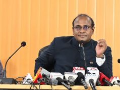 Hearing continues on discrepancies & unmapped voters during SIR: Purushottam