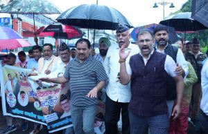 Agniveer scheme against national security and U’khand’s youth: Rohit Chaudhary