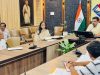 DM directs cluster-based microplanning to boost pulses cultivation in Dehradun
