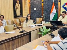 DM directs cluster-based microplanning to boost pulses cultivation in Dehradun