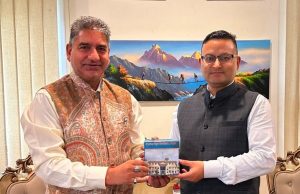 U’khand leads India–Nepal initiative in global Sanskrit research