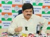 No impact on Cong of Srinagar Mayor joining BJP: Ganesh Godiyal