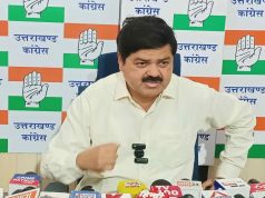 No impact on Cong of Srinagar Mayor joining BJP: Ganesh Godiyal