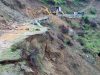 Heavy rain triggers landslides in Jyotirmath; houses and roads under threat