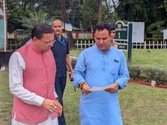 CM orders CB-CID probe in Srishti Kandari case