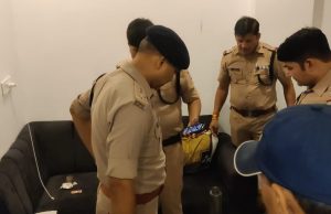 Police raid hostels in Premnagar, but recurring student violence raises questions